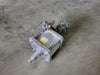 HP VALVES/KEY VALVE TECHNOLOGIES Air Actuator W/ 2" Class 1500 Gate Valve B16.34