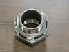 GIBSON 1" CF8M/316 Stainless Steel Conduit Hub 7100-HUB (Bag of 23)