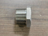 1" Plug MPT MB-316 (Bag of 12)