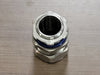 ABB 1" Tray Cable and Flexible Cord Fitting ISR100-102SS (Bag of 16)