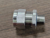 ABB 1/2" Tray Cable and Flexible Cord Fitting ISR050-053SS