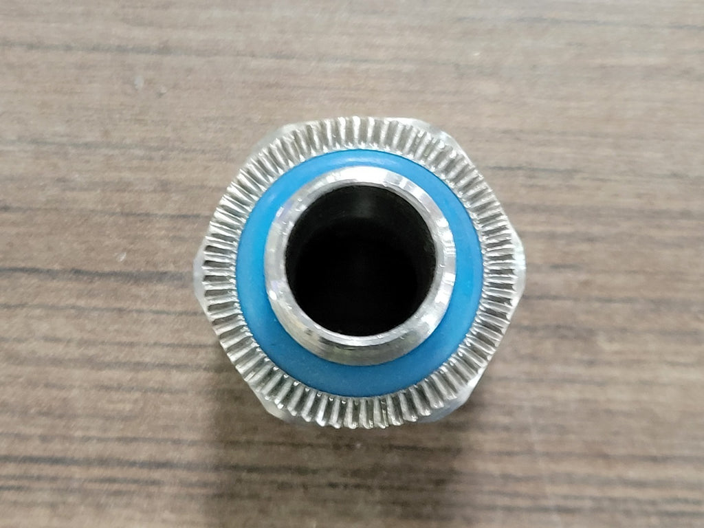 ABB 1/2" Tray Cable and Flexible Cord Fitting ISR050-053SS