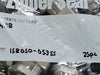 ABB 1/2" Tray Cable and Flexible Cord Fitting ISR050-053SS