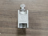 1/2" T304 Stainless Steel Beam Clamp (Bag of 50/Qty)