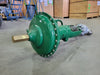 FISHER Size 70 Actuator 657 W/ Crank Handle