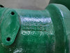 FISHER Size 70 Actuator 657 W/ Crank Handle