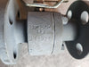 DONG KANG 1/2" Class 150 Ball Valve B16.34