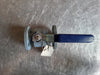 DONG KANG 1/2" Class 150 Ball Valve B16.34