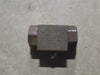 NEO VALVES 1", Ball Valve HS3400