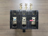 SQUARE D 15 Amp, 3 Pole, 600 Volts Circuit Breaker FHP36015