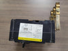SQUARE D 15 Amp, 3 Pole, 600 Volts Circuit Breaker FHP36015