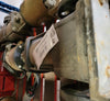 GRUNDFOS Vertical Multistage Centrifugal Pump Type CR5-7 K-FGJ-A-V-HQQV