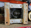 GRUNDFOS Vertical Multistage Centrifugal Pump Type CR5-7 K-FGJ-A-V-HQQV