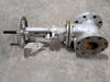 4", Class 125, Gate Valve
