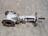 4", Class 125, Gate Valve