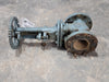 4", Class 125, Gate Valve
