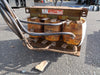 NECO HAMMOND INC. 150 hp Motor Starting Auto Transformer 30401D1.50