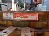 NECO HAMMOND INC. 150 hp Motor Starting Auto Transformer 30401D1.50