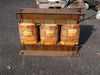 NECO HAMMOND INC. 150 hp Motor Starting Auto Transformer 30401D1.50