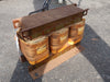 NECO HAMMOND INC. 150 hp Motor Starting Auto Transformer 30401D1.50