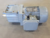 LENZE 1.10 kW Helical Gearbox GST04-2M VBR 080C42