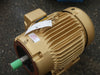 BALDOR 10 hp, 575 Volts, 3600 Rpm, 215TC General Purpose Motor CEM3771T-5