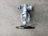 HP VALVES/KEY VALVE TECHNOLOGIES 2" Class 1500 Globe Valve B16.34
