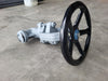 HP VALVES/KEY VALVE TECHNOLOGIES 2" Class 1500 Globe Valve B16.34