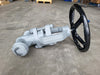 HP VALVES/KEY VALVE TECHNOLOGIES 2" Class 1500 Globe Valve B16.34