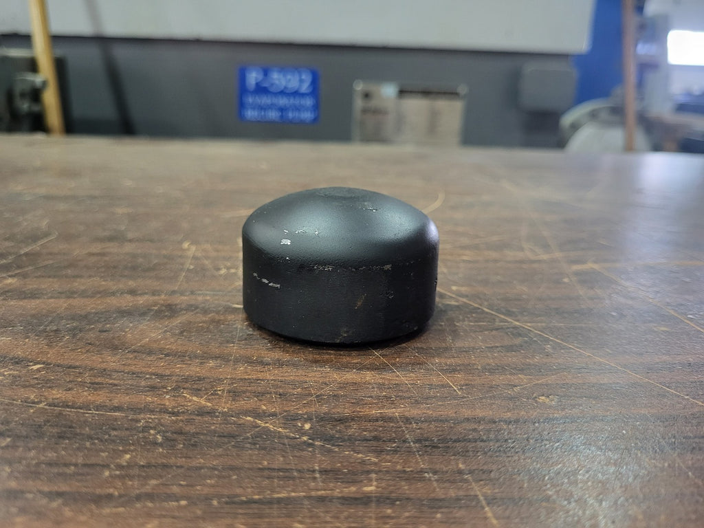 2" End-Cap Butt Weld WPL6