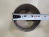 4" Adapter MPT