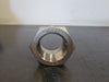 1-1/4" x 1" 316 Stainless Steel Hex Head Reducing Bushing