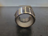 1-1/4" x 1" 316 Stainless Steel Hex Head Reducing Bushing