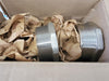 3" x 1-1/2" 316 Stainless Steel Hex Head Reducing Bushing (Box of 2)