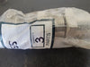 1-1/2" x 1" 316 Stainless Steel Hex Head Reducing Bushing (Bag of 3)