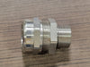 KOPEX 3/4" M25 Stainless Steel Cable Gland