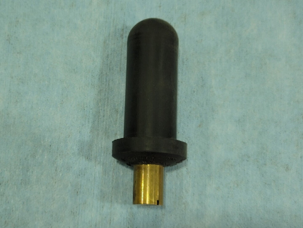 CONKLIN-SHERMAN 7/8" x 18 Gauge Condenser Tube Plug AP 78318-002