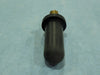 CONKLIN-SHERMAN 7/8" x 18 Gauge Condenser Tube Plug AP 78318-002