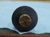CONKLIN-SHERMAN 7/8" x 18 Gauge Condenser Tube Plug AP 78318-002