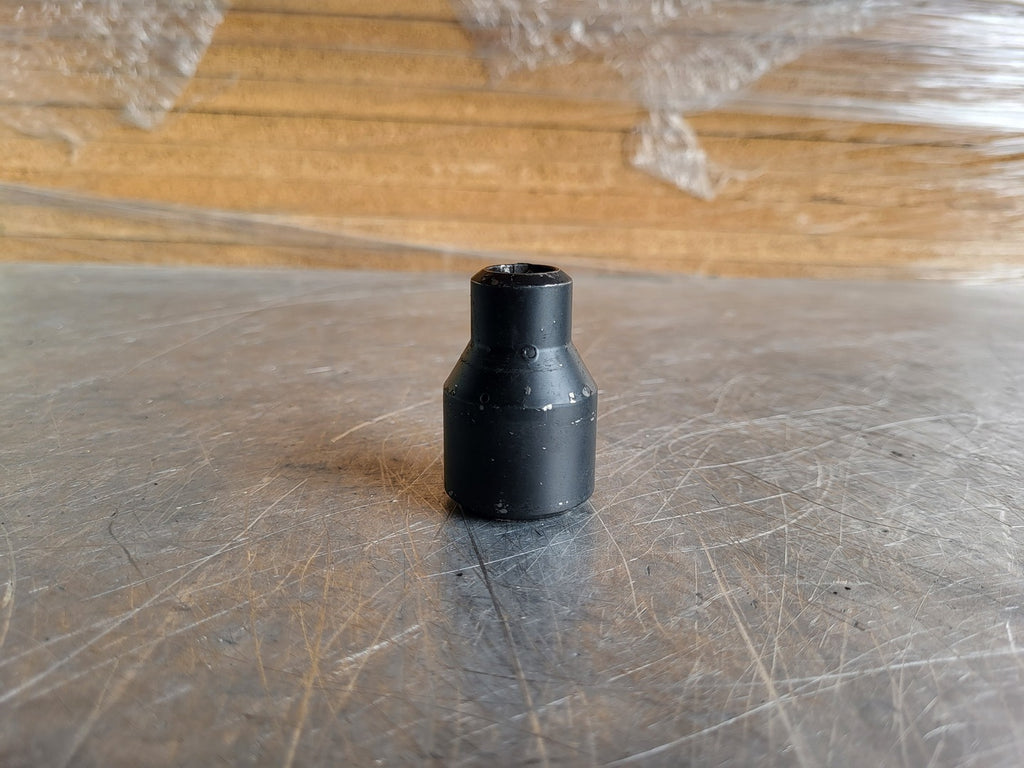 1" x 1/2" Reducer Butt Weld WP22