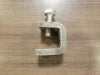 1-1/4" 304 Stainless Steel Medium Beam C Clamp (Pack of 39)