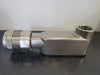 GIBSON 1-1/2" LB CF8M/316SS Conduit Body 7150LB w/ Cable Gland ST150-472SS