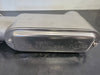 GIBSON 1-1/2" LB CF8M/316SS Conduit Body 7150LB w/ Cable Gland ST150-472SS