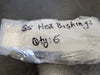 1-1/2" x 1-1/4" Reducer MPT/FPT MSS-SP-114 (Bag of 8)