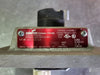 COOPER Heavy-Duty Selector Switch Cover & Device Assembly DSD925-SA