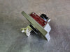 COOPER Heavy-Duty Selector Switch Cover & Device Assembly DSD925-SA
