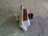 COOPER Heavy-Duty Selector Switch Cover & Device Assembly DSD925-SA