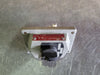 COOPER Heavy-Duty Selector Switch Cover & Device Assembly DSD925-SA