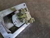 COOPER Heavy-Duty Selector Switch Cover & Device Assembly DSD925-SA