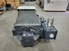 TOSHIBA 750 hp, 4160 Volts, 885 Rpm, 355 Induction Motor F7508PKFLI0P